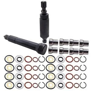 O'Reilly – Injector Sleeve Cup Remover Install Service Bundle for Ford 6.0L E-350 E-450 2004-2010
