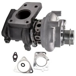 O'Reilly – Turbo charger for Nissan Juke 1.6 DiG-T MR16DDT 140KW 190HP Billet wheel TF035HL