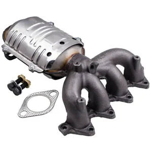 O'Reilly – Exhaust Manifold & Headers/ Catalytic Converter for Kia Rio Rio5 1.6L 2006-2011