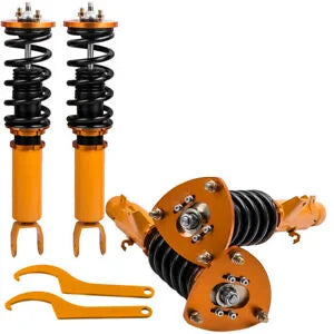 O'Reilly – 4pcs TCT Coilover Suspension Kits for Honda Accord 2013 14 15 16 Shock Absorbers