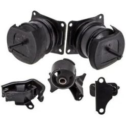 O'Reilly Auto Parts – 5pcs Engine Motor & Trans Mounts for Acura TL 3.2L 99-03 / Accord 3.0L 98-02 AT
