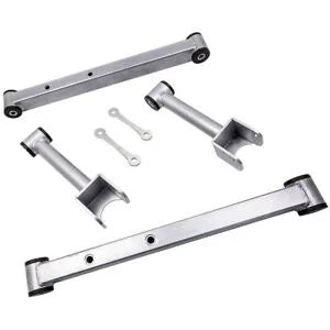 O'Reilly – 4 Pcs Suspension Back Lower & Upper Control Arm for Buick Roadmaster 1978 – 1996
