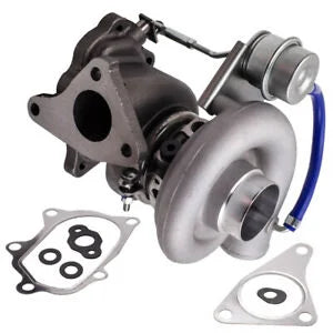 O'Reilly – TD05-20G Turbocharger for Subaru Impreza WRX STI EJ20 EJ25 Engine Water+Oil Cold