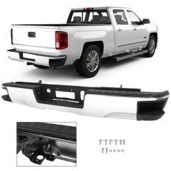 O'Reilly – Back Bumper for Chevrolet GMC -1 PC