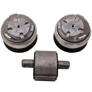 O'Reilly – 3x Engine Motor & Transmission Mount for Mercedes Benz W220 CL CLK S-Class