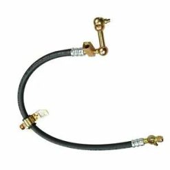 O'Reilly – Fits 1999-2002 Infiniti G20 2.0L Power Steering Pressure Line Hose Assembly