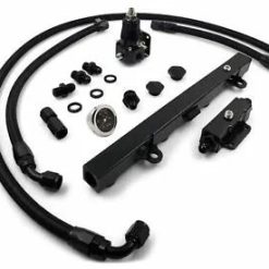 O'Reilly – K Series K Swap Center Feed Fuel Line System K20 K24 DC2 EG EK Honda Acura AN6