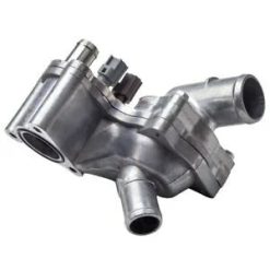 O'Reilly – New Aluminum Thermostat Bundle for Explorer Mountaineer 02-10 2L2Z 8592 AA
