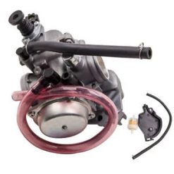 O'Reilly – Complete Carburetor Carb for Kawasaki Bayou 400 KLF400 1993-1995