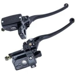 O'Reilly Auto Parts – Brake Master Cylinder & Clutch Perch for Honda CX500 CB750 FT500 GL500 VTX