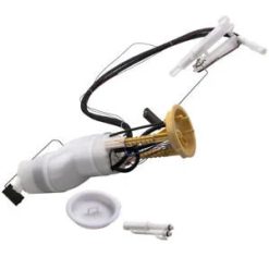 O'Reilly – Electric Fuel Pump 6 Pin Connector 12 V for Land Rover Range Rover 02-05 4.4L V8