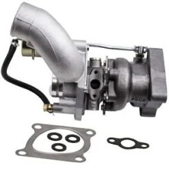 O'Reilly Auto Parts – K04-026 Upgraded Turbo Turbocharger Turbine for Audi A6 Quattro 2.7L 1999-03 04