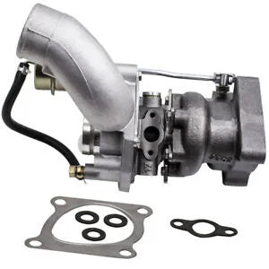 O'Reilly – K04-026 Upgraded Turbo Turbocharger Turbine for Audi A6 Quattro 2.7L 1999-03 04