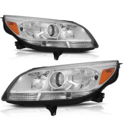 O'Reilly – Headlight Assembly (23294938) for Chevrolet 1pair