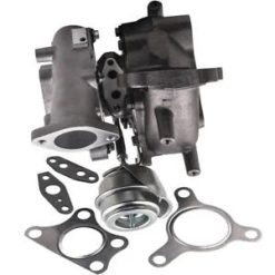 O'Reilly Auto Parts – GT2056V 769708-5004S 769708-0001 Turbo Charger for Pathfinder R51 2006-2008