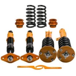 O'Reilly – Coilover Kits for Dodge Charger 06-10 & SRT-8 Adj. Height 2007 2008 2009 Shocks