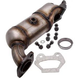 O'Reilly – Catalytic Converter Radiator side Bank 2 for Dodge Journey V6 3.6L 2011-2018