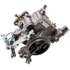 O'Reilly – Carburetor Fit for Toyota Corolla 3K 4K 1968 1969 – 1978 21100-24034 21100-24035