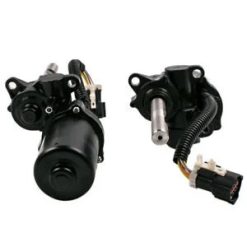 O'Reilly – Pair Forward Running Board Motor for Ford Lincoln 2014 9L7Z16A506A 9L7Z16A507A