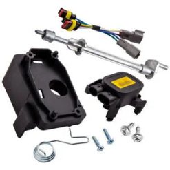 O'Reilly Auto Parts – MCOR 4 Conversion Bundle for Club Car DS for CarryAll Golf Cart Models AM293101