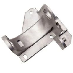 O'Reilly – Air Suspension Compressor Mounting Bracket for Land Rover RQU500063