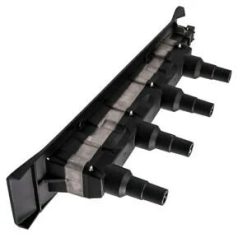 O'Reilly – 4 pieces Ignition Coil for Saab 9-3 L4 2.0L Turbo SE Convertible 9-5 L4 2.3L