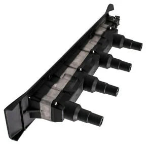 O'Reilly – 4 pieces Ignition Coil for Saab 9-3 L4 2.0L Turbo SE Convertible 9-5 L4 2.3L