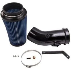 O'Reilly – Cold Air Intake w/ Dry Filter Assembly for Ford 6.7 Powerstroke 11-16 Diese
