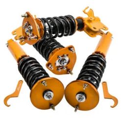 O'Reilly – Coilovers Kits for Nissan S14 2 240SX 94-98 Strut Shock Absorber Adj. Height