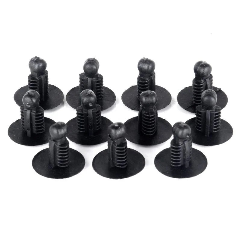 O'Reilly – Auto Clips Push Type Retainer