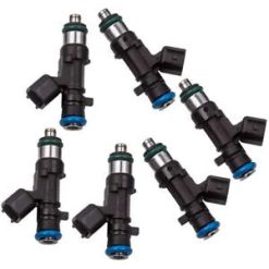 O'Reilly – 6x Fuel Injectors Fit Chrysler Pacifica Dodge Stratus Magnu 04591986AA
