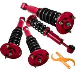O'Reilly – Air to Coil Spring Shock & Struts Conversion Bundle for Lincoln Navigator 2003-2006