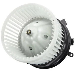 O'Reilly – A/C Blower Heater Motor for Nissan Sentra Rogue Select 07-15 27225ET00A