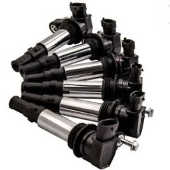O'Reilly – 6 Ignition Spark Coils for Buick Allure/Enclave for Cadillac CTS for Chevrolet