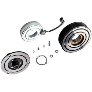 O'Reilly – A/C Compressor Clutch Bundle Coil Pulley for Nissan Murano S Sport Utility 2009-13