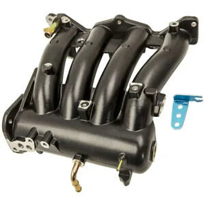 O'Reilly – Aluminum Intake Manifold Fit Honda Civic CRX Del Sol SOHC D Series 1988-2000 New