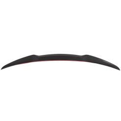 O'Reilly – Back Trunk Spoiler Wing fit for Audi – 1PCS