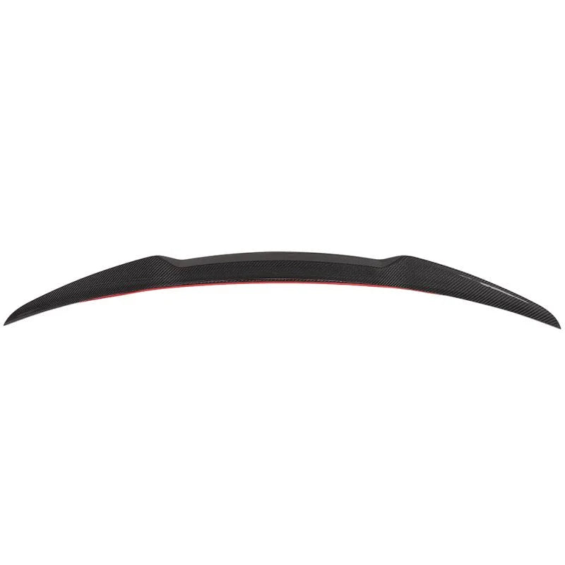 O'Reilly – Back Trunk Spoiler Wing fit for Audi – 1PCS