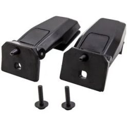 O'Reilly – Back LH & RH Lift Gate Glass Window Hinge for Jeep Liberty 2008-2012 57010061AB