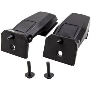 O'Reilly – Back LH & RH Lift Gate Glass Window Hinge for Jeep Liberty 2008-2012 57010061AB