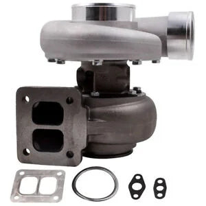 O'Reilly – GT45 T4 V-Band 1.05 A/R 98mm Huge 600+HPs Boost Upgrade Racing Turbo charger USA