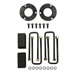 O'Reilly – for 1995-2004 Toyota Tacoma 2WD 4WD 2" Front and 2" Rear Leveling Lift Bundle New