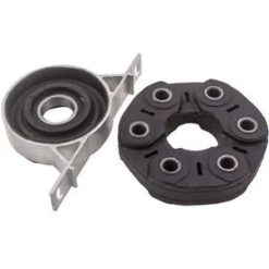 O'Reilly – Drive shaft Center Carrier Bearing Support Flex Disc for BMW E28 E34