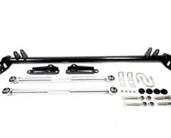 O'Reilly Auto Parts – Traction Control Arm Tie Bar for Honda Civic Integra H22 F22 H F Series 92-00 US