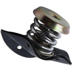 O'Reilly – Fuel Injector Pressure Regulator ForCadillac Cimarron 85-86 17110868, 17110874
