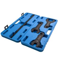 O'Reilly Auto Parts – Pneumatic Fan Clutch Driving Wrench Removal Installation Service Bundle for Chrysler