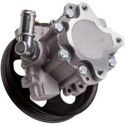 O'Reilly Auto Parts – Power Steering Pump fit for Audi A4 & A4 Quatro 8E0145153 W/Pulley