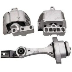 O'Reilly – Engine Motor Trans Mount for VW Beetle Golf Jetta 1.8L 2.0L 98-06 A6929 A6930