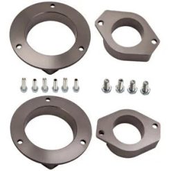 O'Reilly – Bundle of 4 Forward and Rear 2" Lift Spacers Bundle for Subaru Outback XT 2.5 2005-2008