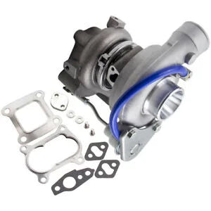 O'Reilly – CT20 Turbocharger for Toyota LANDCRUISER 2.4L TD 1990 2L-T -2.4 90 D Turbine